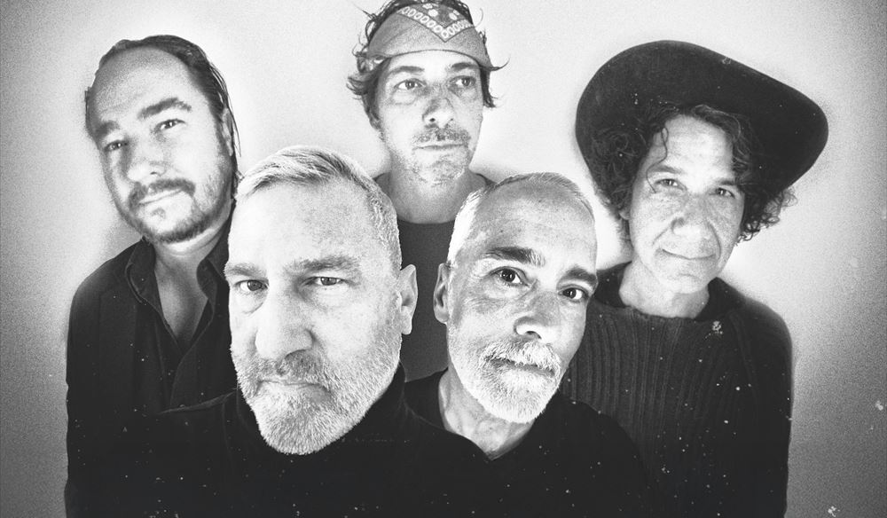 The Afghan Whigs