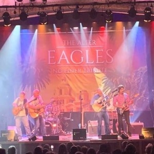 The Alter Eagles