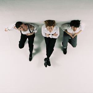 The Amazons The Amazons
