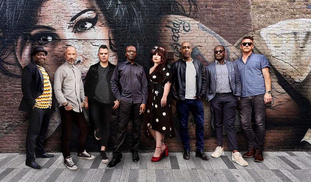 The Amy Winehouse Band