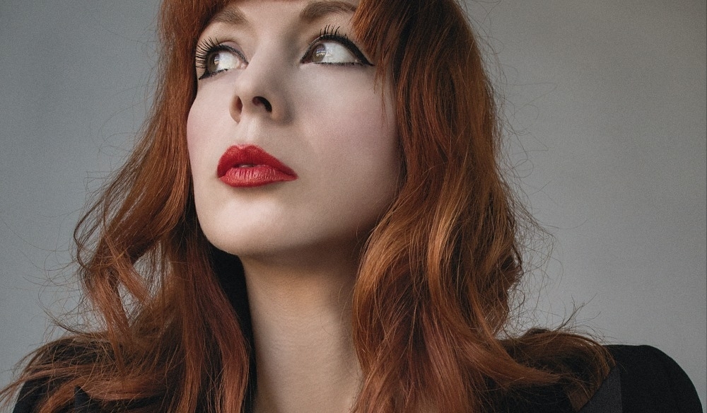 The Anchoress