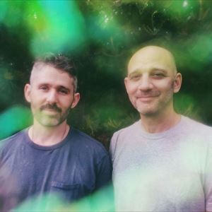 The Antlers