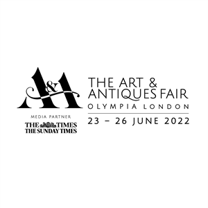 The Art & Antiques Fair Olympia