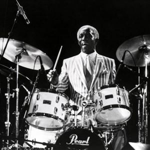 See Tickets - The Art Of Art Blakey Tickets and Dates