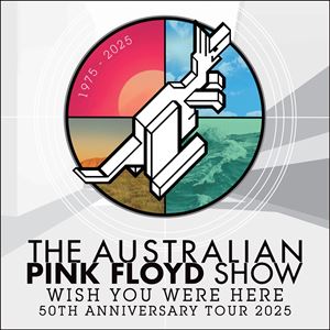 The Australian Pink Floyd