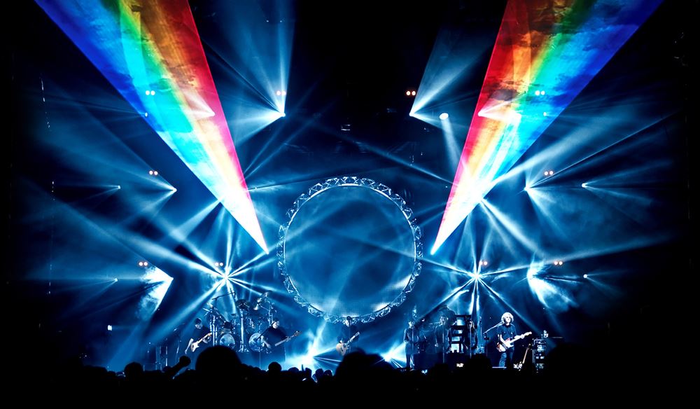 The Australian Pink Floyd