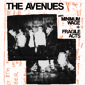The Avenues