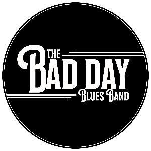 The Bad Day Blues Band The Bad Day Blues Band