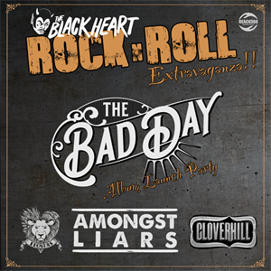 The Bad Day Rock & Roll Extravaganza