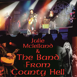 The Band From County Hell