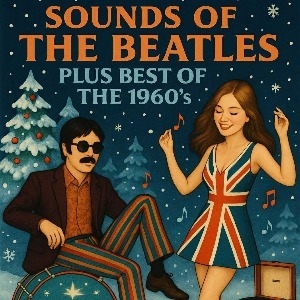 The Beatles & 60s by FAB at The Blind Tiger Blyth