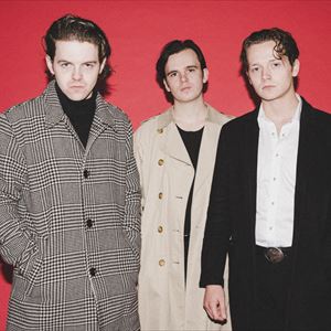 The Blinders The Blinders