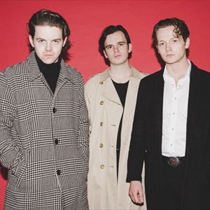 The Blinders The Blinders