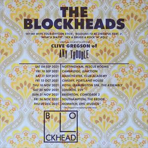 blockheads on tour