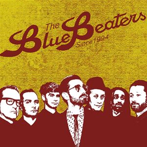 THE BLUEBEATERS