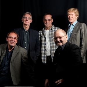 The Blues Band: 40 Years & Back for More The Blues Band: 40 Years & Back for More