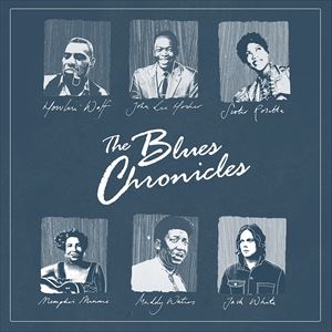 The Blues Chronicles