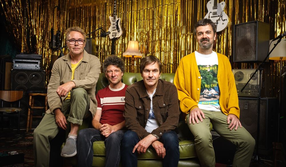 The Bluetones