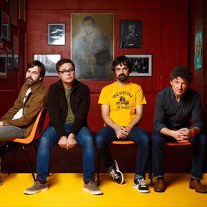 The Bluetones + Support