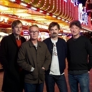 The Bluetones Acoustic