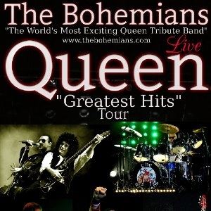 The Bohemians The Bohemians