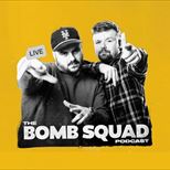 The Bomb Squad Pod Live!