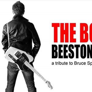 The Boss & The Beeston Street Band