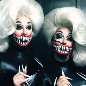 See Tickets - The Boulet Brothers' Dragula: Titans Tickets and Dates