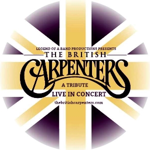 The British Carpenters The British Carpenters