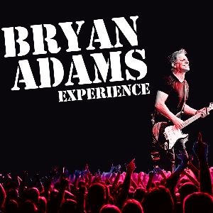 The Bryan Adams Experience