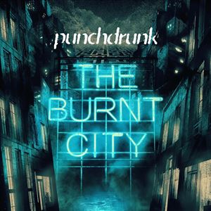 The Burnt City - Ascension