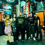 The Callous Daoboys + Love Rarely