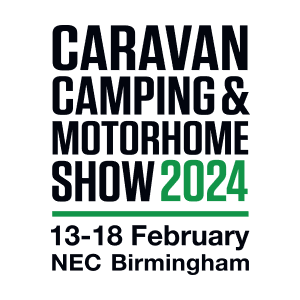 The Caravan, Camping & Motorhome Show 2025