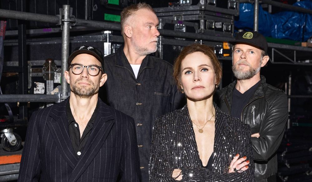 The Cardigans