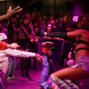 The Cartoon Network Kiki Ball