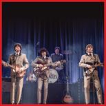 The Cavern Beatles The Cavern Beatles