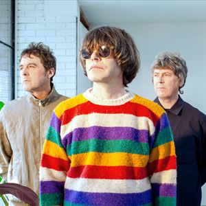 The Charlatans