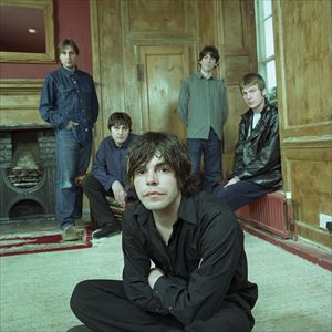 The Charlatans - Greatest Hits Tour