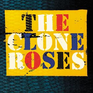 The Clone Roses + Guest Dj Clint Boon