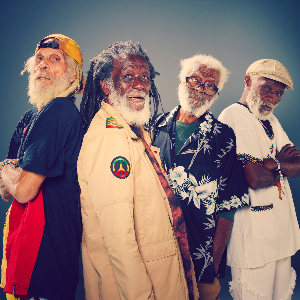 The Congos