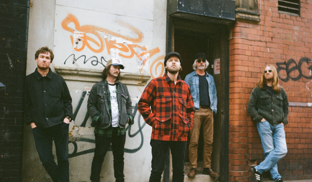 The Coral