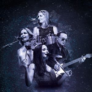 The Corrs