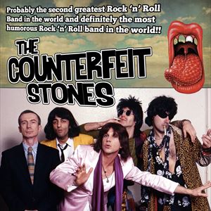 The Counterfeit Stones The Counterfeit Stones