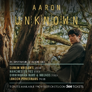 Aaron Unknown Aaron Unknown