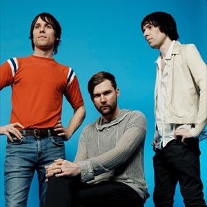 The Cribs