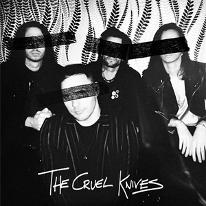 The Cruel Knives