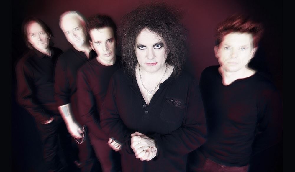 The Cure
