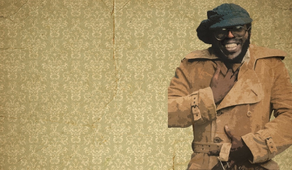 THE CURTOM ORCHESTRA presents Curtis Mayfield