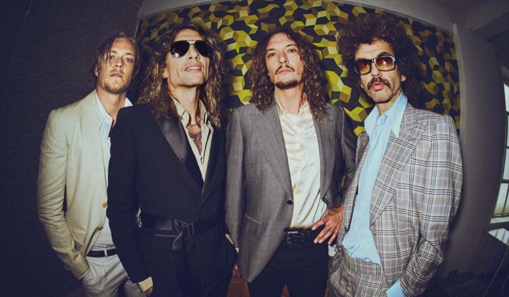 The Darkness