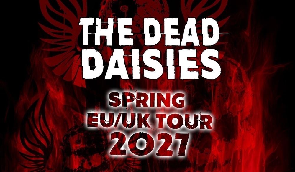 The Dead Daisies